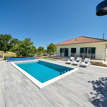 Unesic Villa Endi,A Gem Near Sibenik מראה חיצוני תמונה