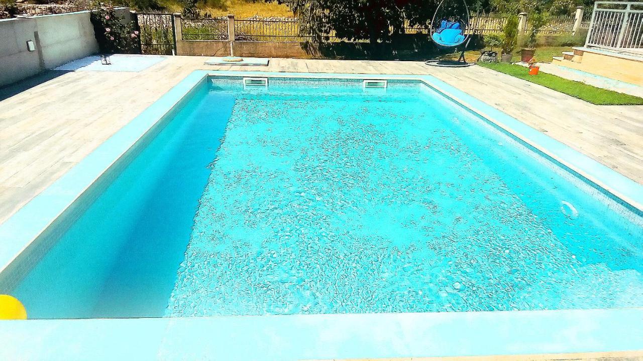 Unesic Villa Endi,A Gem Near Sibenik מראה חיצוני תמונה