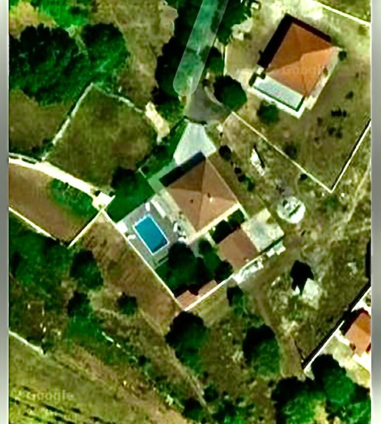 Unesic Villa Endi,A Gem Near Sibenik מראה חיצוני תמונה