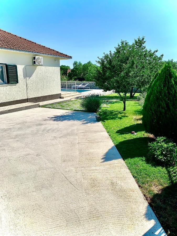 Unesic Villa Endi,A Gem Near Sibenik מראה חיצוני תמונה