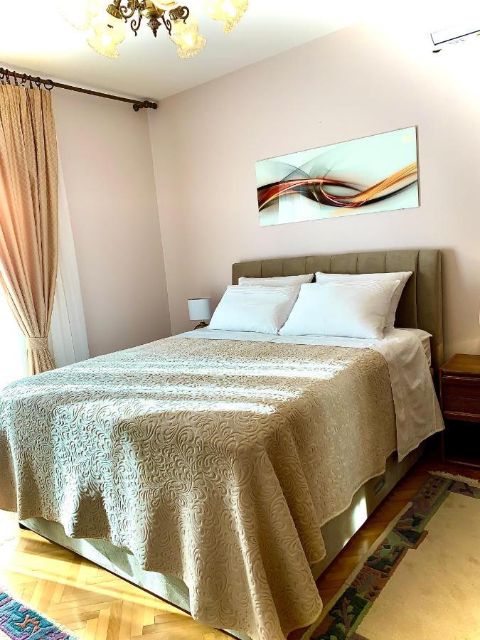 Unesic Villa Endi,A Gem Near Sibenik מראה חיצוני תמונה